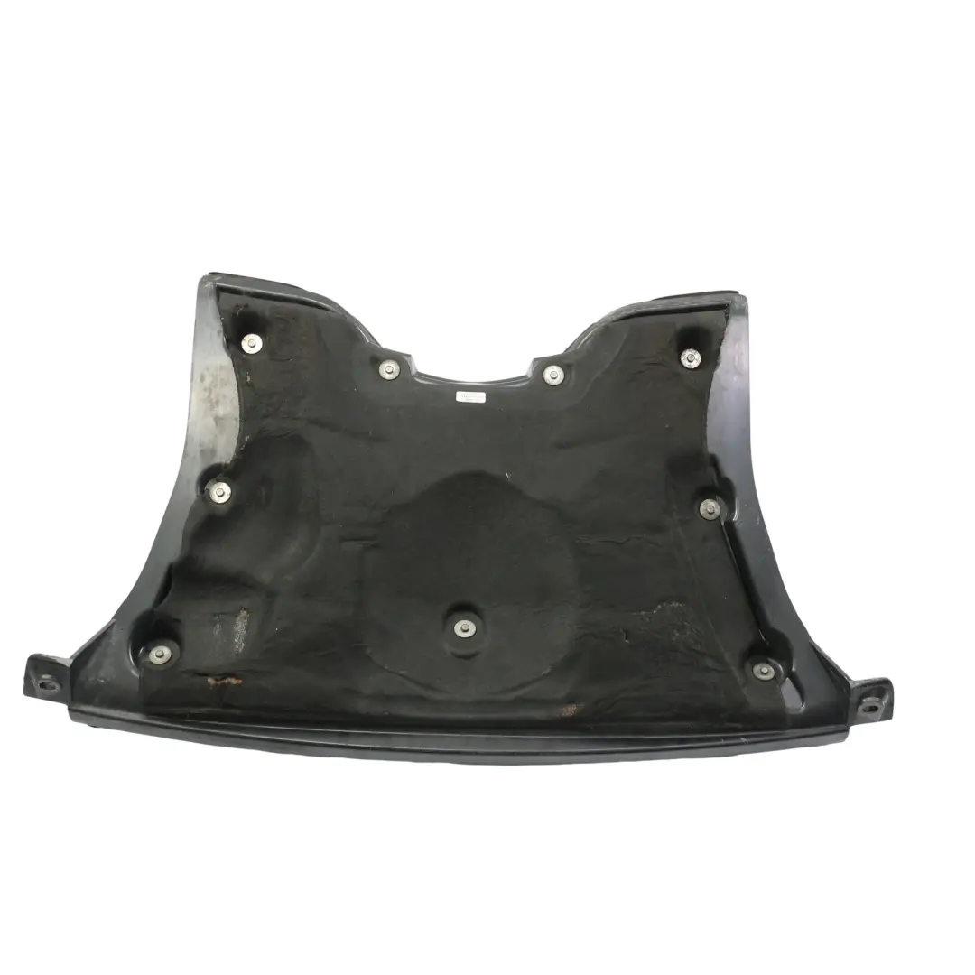 Range Rover L322 Pollenfilter Ansaugung Schalldämmung Akustik Pad - SKU JME500031 - Teilenummer JME500031