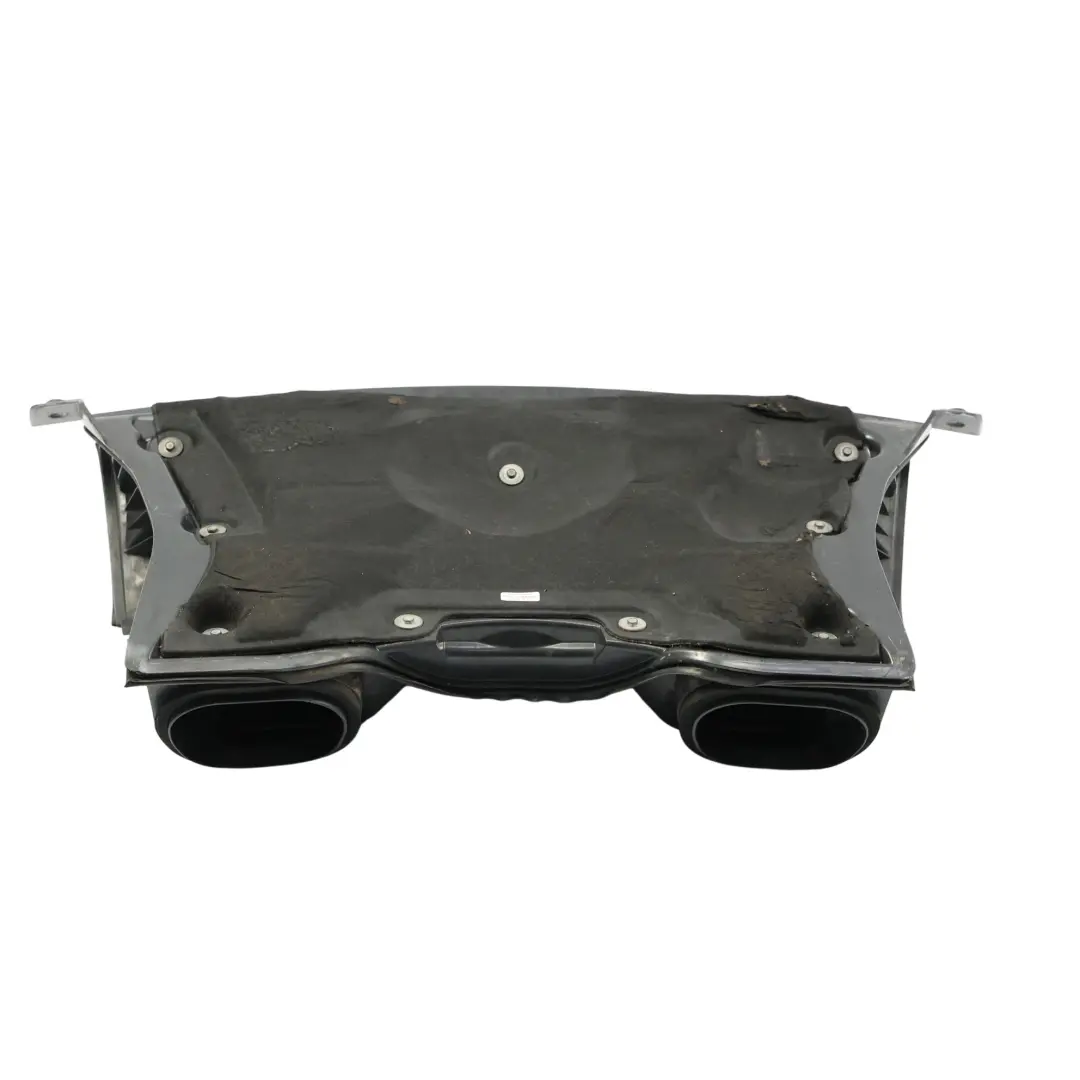 Range Rover L322 Mata Wygłuszająca Wlotu Filtra Pyłkowego - SKU JME500031 - Numer Części JME500031