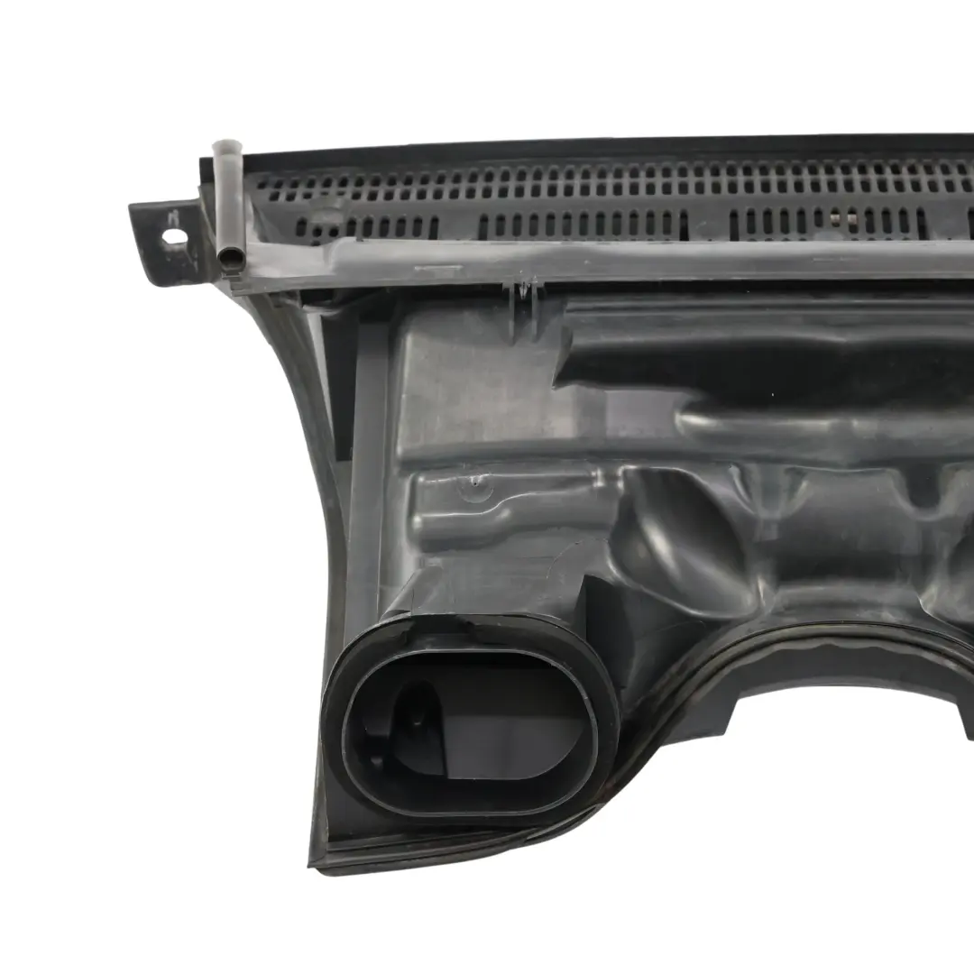 Pollen Filter Vent Intake Soundproof Acoustic Pad to Range Rover L322 with Part number JME500031 Range Rover L322 Pollen Filter Vent Intake Soundproof Acoustic Pad - SKU JME500031 - Part number JME500031