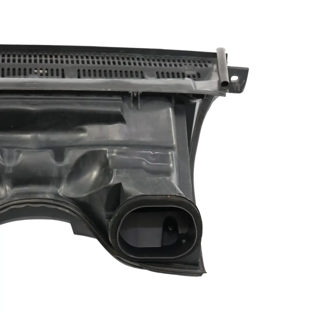 Range Rover L322 Filtro Polen Conducto Aire Almohadilla Insonorizante - SKU JME500031 - Número de pieza JME500031