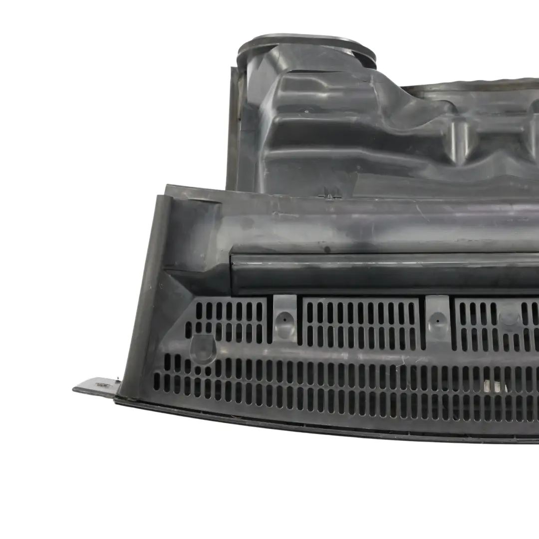 Pollen Filter Vent Intake Soundproof Acoustic Pad to Range Rover L322 with Part number JME500031 Range Rover L322 Pollen Filter Vent Intake Soundproof Acoustic Pad - SKU JME500031 - Part number JME500031