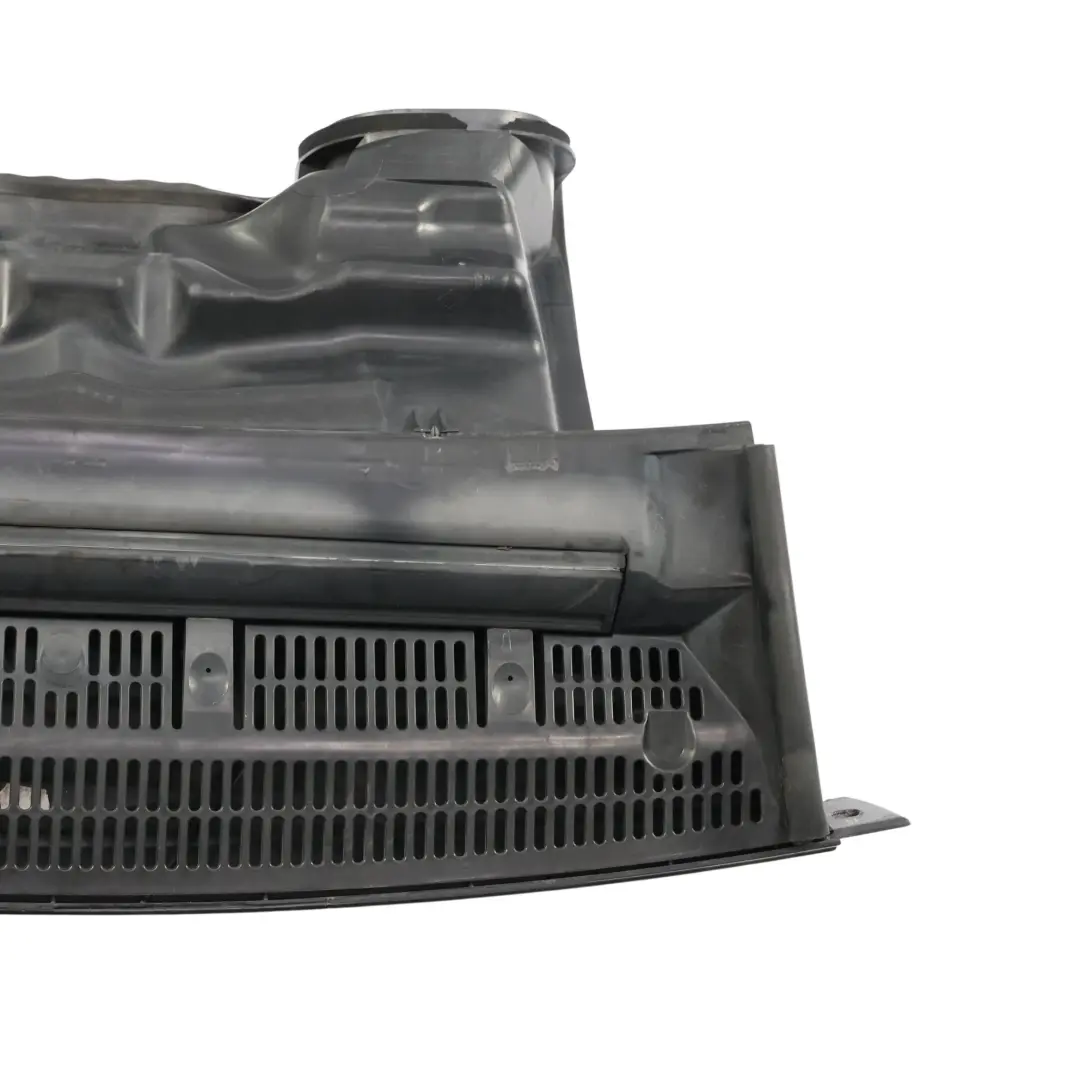 Range Rover L322 Mata Wygłuszająca Wlotu Filtra Pyłkowego - SKU JME500031 - Numer Części JME500031