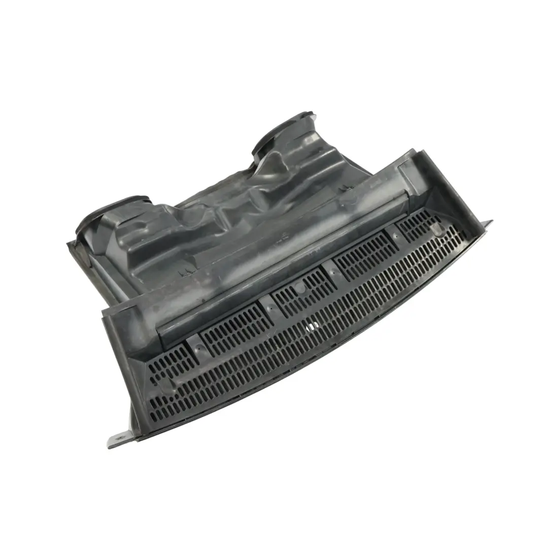 Range Rover L322 Pollenfilter Ansaugung Schalldämmung Akustik Pad - SKU JME500031 - Teilenummer JME500031