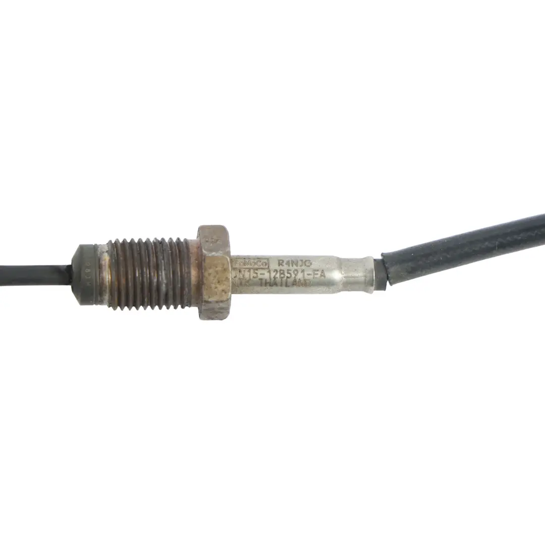 Mk2 Sensor Temperatura Gases Escape 1.5 TDCi para Ford Transit Connect con número de pieza JN15-12B591-EA Ford Transit Connect Mk2 Sensor Temperatura Gases Escape 1.5 TDCi - SKU JN15-12B591-EA - Número de pieza JN15-12B591-EA