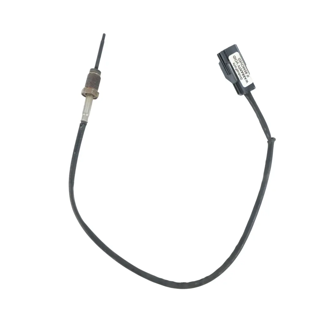 Ford Transit Connect Mk2 Exhaust Temperature Sensor 1.5 TDCi - SKU JN15-12B591-EA - Part number JN15-12B591-EA