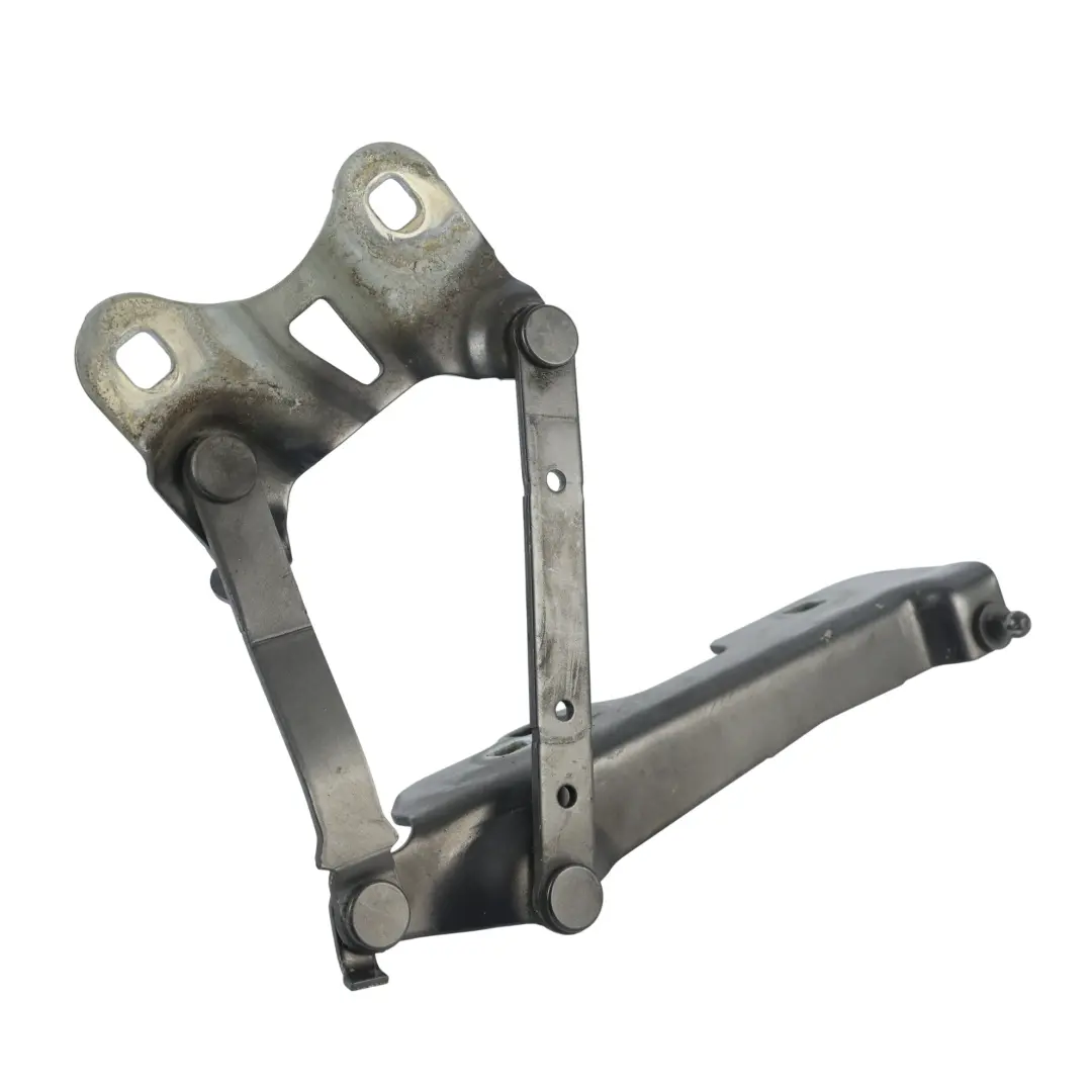 Land Rover Range Rover L405 L494 Cerniera Cofano Sinistra Grigio Tempest 902 JPL - SKU JPLA-16801-AA-TPG - Numero di parte JPLA-16801-AA