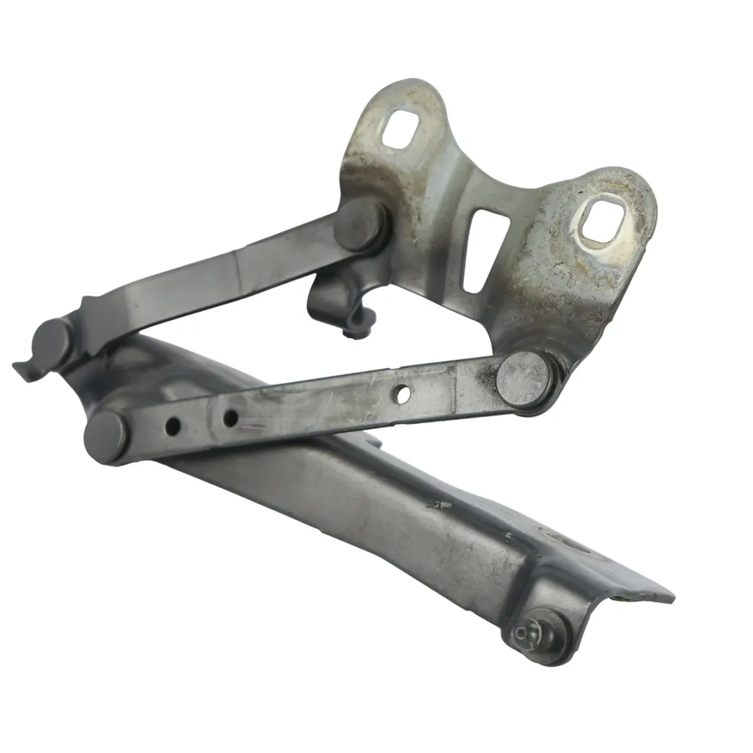 Cerniera Cofano Sinistra Grigio Tempest 902 JPL per Land Rover Range Rover L405 L494 con numero di parte JPLA-16801-AA Land Rover Range Rover L405 L494 Cerniera Cofano Sinistra Grigio Tempest 902 JPL - SKU JPLA-16801-AA-TPG - Numero di parte JPLA-16801-AA