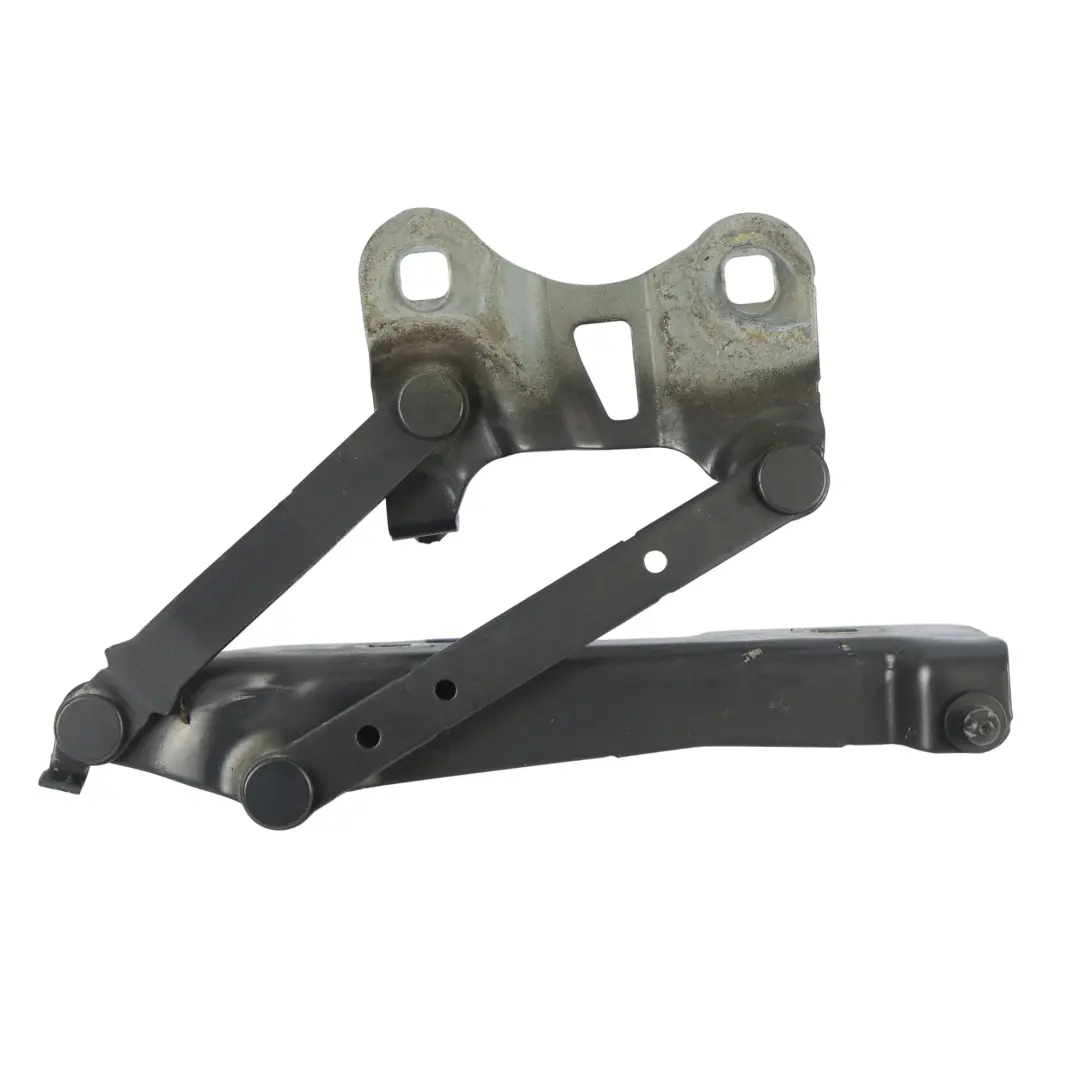 Land Rover Range Rover L405 L494 Motorhaubenscharnier Links Tempest Grau 902 JPL - SKU JPLA-16801-AA-TPG - Teilenummer JPLA-16801-AA