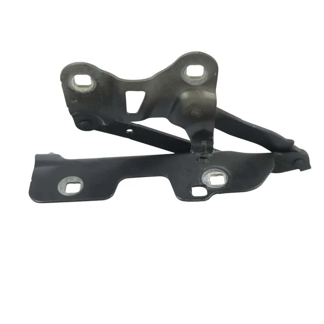 Range Rover L405 L494 Bonnet Hinge Left N/S Tempest Grey - 902 - SKU JPLA-16801-AA-TPG - Part number JPLA-16801-AA
