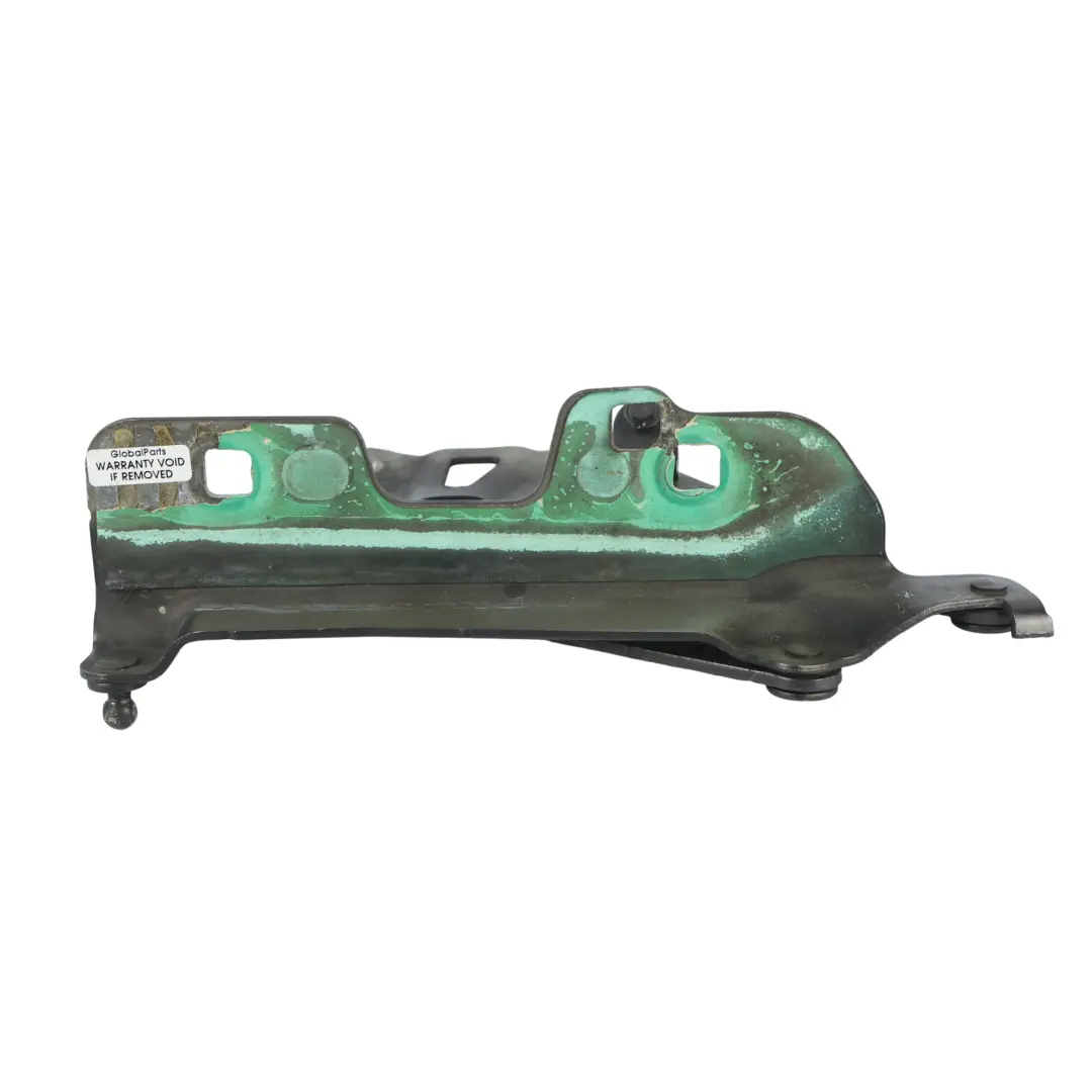 Charnière Capot Gauche Gris Tempest 902 JPLA-16 pour Land Rover Range Rover L405 L494 à propos du numéro de pièce JPLA-16801-AA Land Rover Range Rover L405 L494 Charnière Capot Gauche Gris Tempest 902 JPLA-16 - SKU JPLA-16801-AA-TPG - Numéro de pièce JPLA-16801-AA