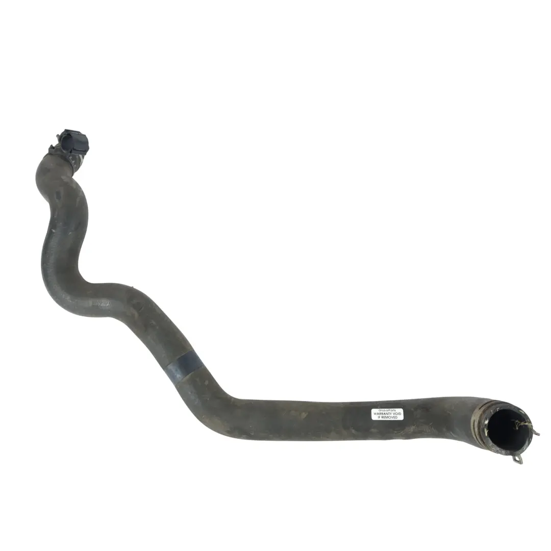 Tuyau Eau Durite Conduite 1.0 EcoBoost pour Ford Transit Connect à propos du numéro de pièce JT73-8B273-CD Ford Transit Connect Tuyau Eau Durite Conduite 1.0 EcoBoost - SKU JT73-8B273-CD - Numéro de pièce JT73-8B273-CD