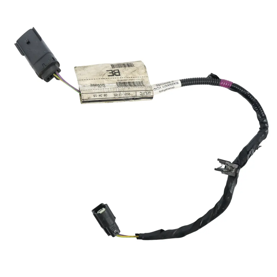 Ford Transit Connect Wire Harness Loom Electric Cable Connector - SKU JT76-14B446-BE - Part number JT76-14B446-BE
