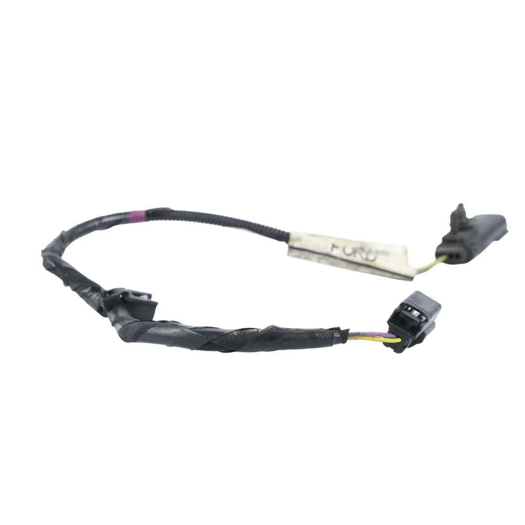 Ford Transit Connect Mazo Cables Cable Eléctrico Conector - SKU JT76-14B446-BE - Número de pieza JT76-14B446-BE