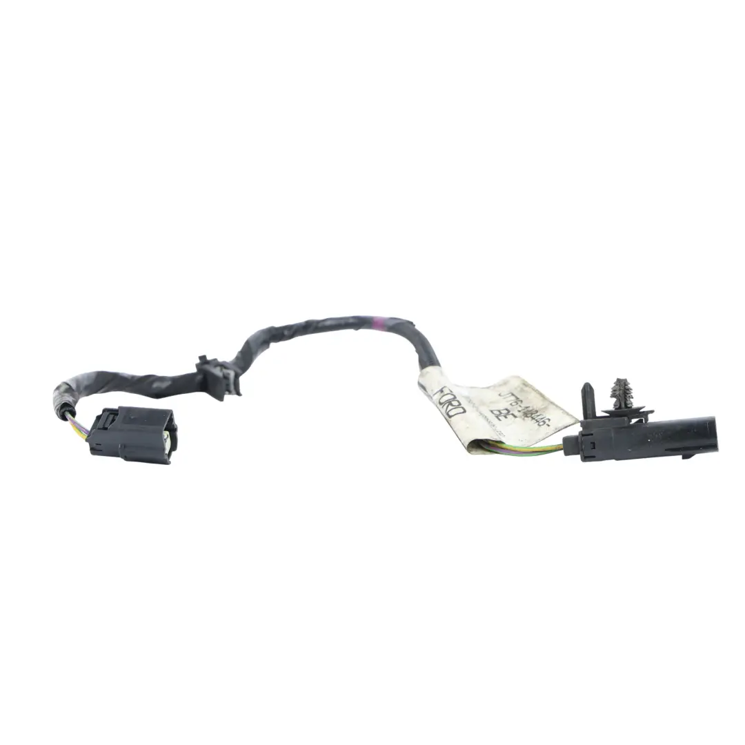 Wire Harness Loom Electric Cable Connector to Ford Transit Connect with Part number JT76-14B446-BE Ford Transit Connect Wire Harness Loom Electric Cable Connector - SKU JT76-14B446-BE - Part number JT76-14B446-BE