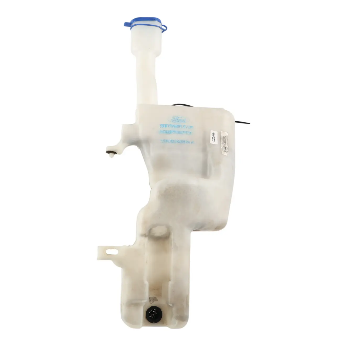 Ford Transit Connect Windscreen Washer Bottle Tank Reservoir JT76-17B613-AB