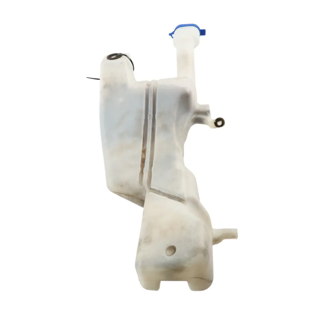 Windscreen Washer Bottle Tank Reservoir to Ford Transit Connect with Part number JT76-17B613-AB Ford Transit Connect Windscreen Washer Bottle Tank Reservoir - SKU JT76-17B613-AB - Part number JT76-17B613-AB