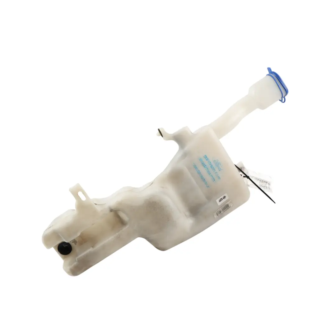 Windscreen Washer Bottle Tank Reservoir to Ford Transit Connect with Part number JT76-17B613-AB Ford Transit Connect Windscreen Washer Bottle Tank Reservoir - SKU JT76-17B613-AB - Part number JT76-17B613-AB