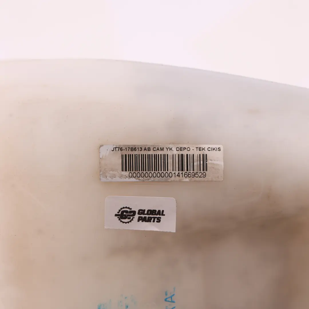 Ford Transit Connect Windscreen Washer Bottle Tank Reservoir - SKU JT76-17B613-AB - Part number JT76-17B613-AB
