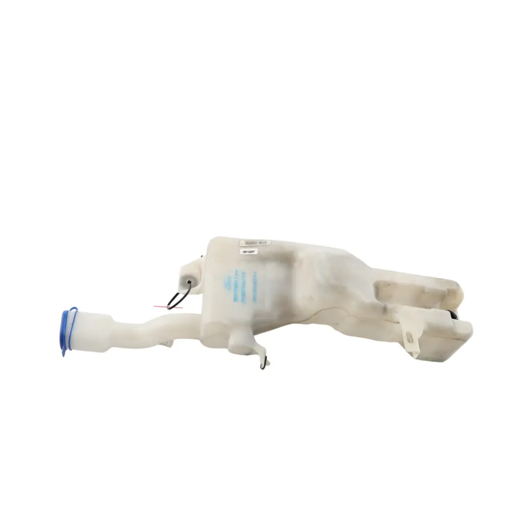 Ford Transit Connect Windscreen Washer Bottle Tank Reservoir - SKU JT76-17B613-AB - Part number JT76-17B613-AB