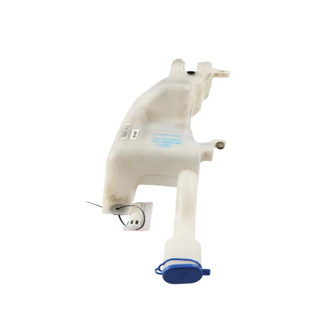 Ford Transit Connect Windscreen Washer Bottle Tank Reservoir - SKU JT76-17B613-AB - Part number JT76-17B613-AB