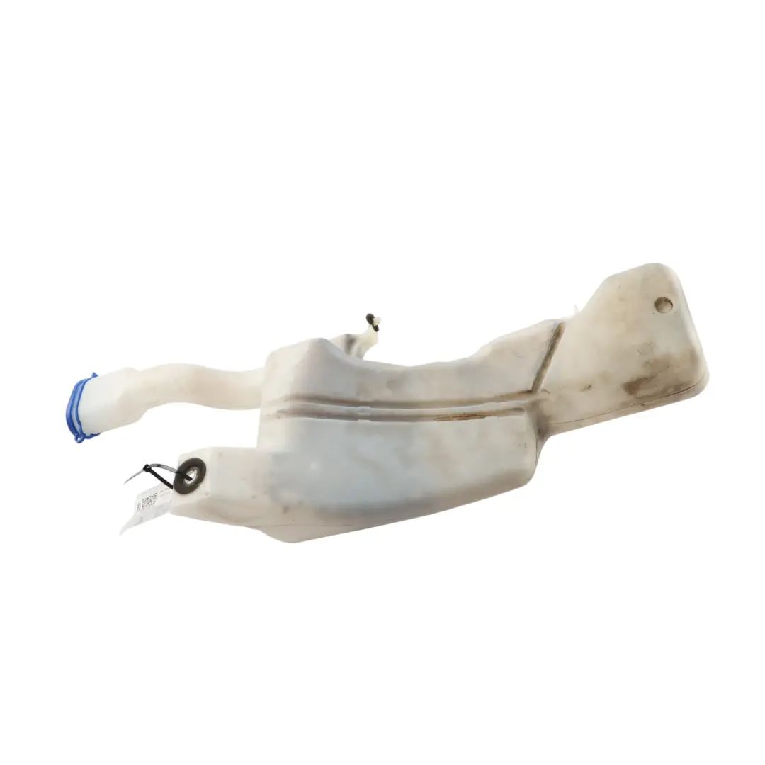 Ford Transit Connect Windscreen Washer Bottle Tank Reservoir - SKU JT76-17B613-AB - Part number JT76-17B613-AB