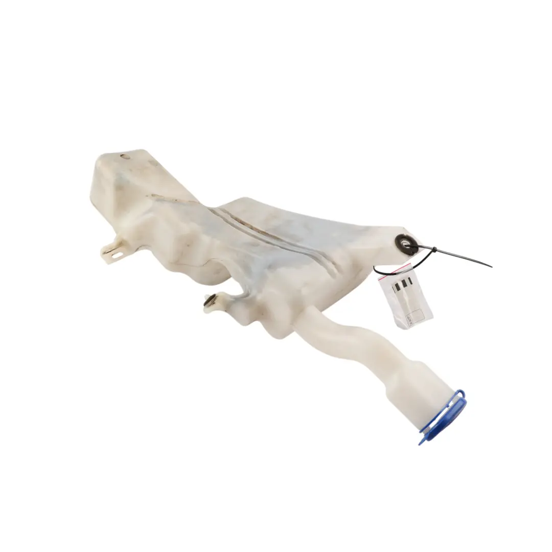 Ford Transit Connect Windscreen Washer Bottle Tank Reservoir - SKU JT76-17B613-AB - Part number JT76-17B613-AB