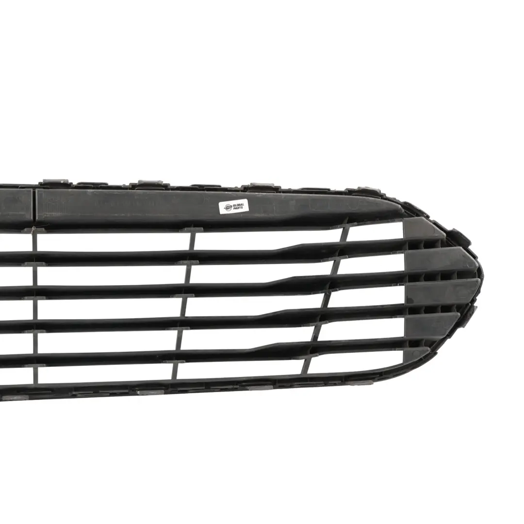 Front Bumper Grille Trim Cover Panel to Ford Transit Connect with Part number JT76-17B968-AB Ford Transit Connect Front Bumper Grille Trim Cover Panel - SKU JT76-17B968-AB - Part number JT76-17B968-AB