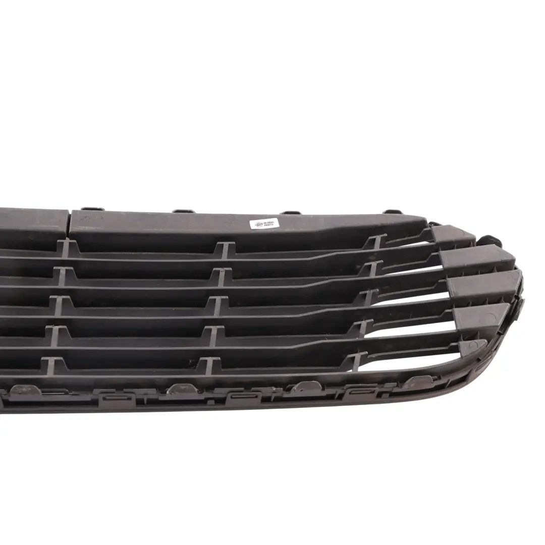 Ford Transit Connect Front Bumper Grille Trim Cover Panel - SKU JT76-17B968-AB - Part number JT76-17B968-AB