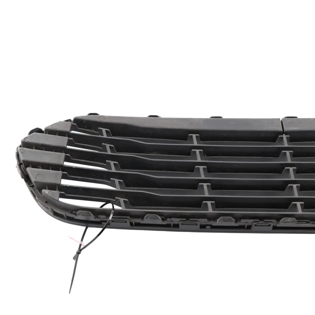 Front Bumper Grille Trim Cover Panel to Ford Transit Connect with Part number JT76-17B968-AB Ford Transit Connect Front Bumper Grille Trim Cover Panel - SKU JT76-17B968-AB - Part number JT76-17B968-AB