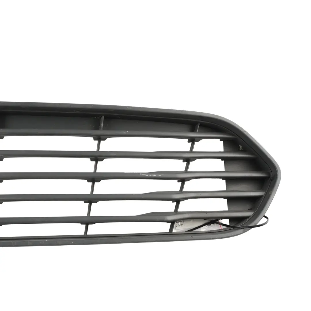 Ford Transit Connect Front Bumper Grille Trim Cover Panel - SKU JT76-17B968-AB - Part number JT76-17B968-AB