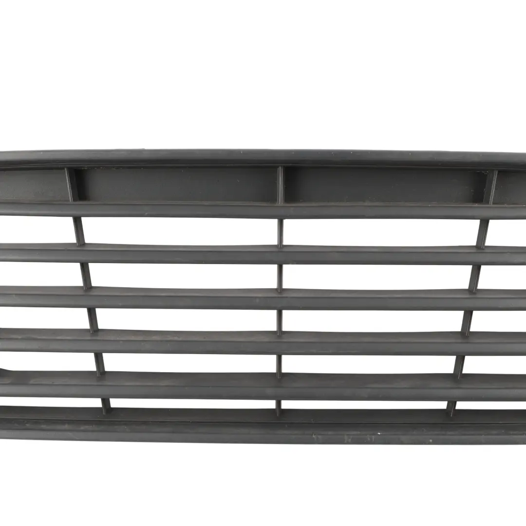 Ford Transit Connect Front Bumper Grille Trim Cover Panel - SKU JT76-17B968-AB - Part number JT76-17B968-AB