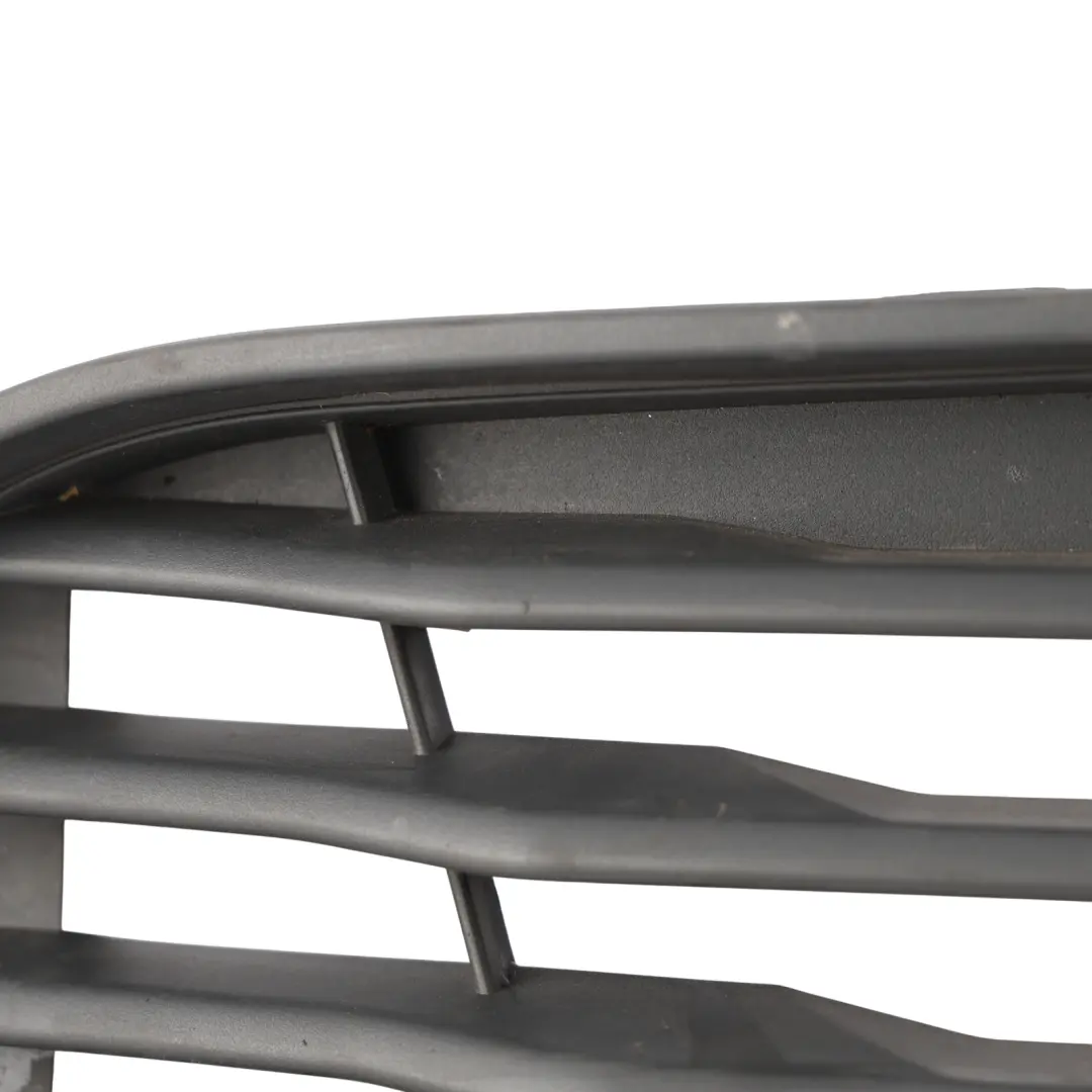 Front Bumper Grille Trim Cover Panel to Ford Transit Connect with Part number JT76-17B968-AB Ford Transit Connect Front Bumper Grille Trim Cover Panel - SKU JT76-17B968-AB - Part number JT76-17B968-AB