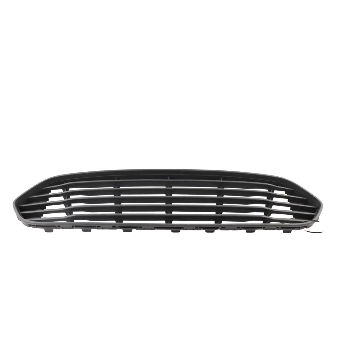 Ford Transit Connect Front Bumper Grille Trim Cover Panel - SKU JT76-17B968-AB - Part number JT76-17B968-AB