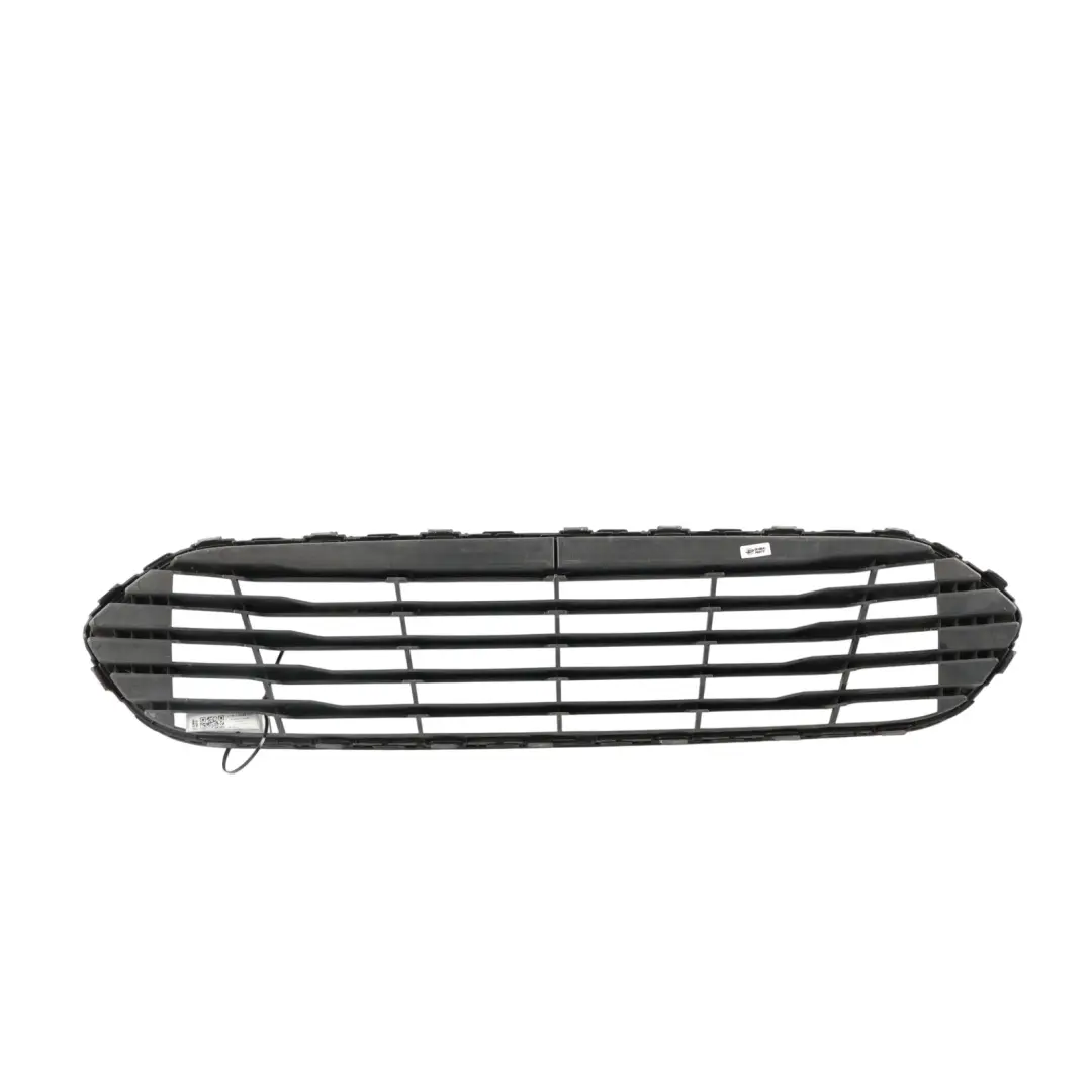 Ford Transit Connect Front Bumper Grille Trim Cover Panel - SKU JT76-17B968-AB - Part number JT76-17B968-AB