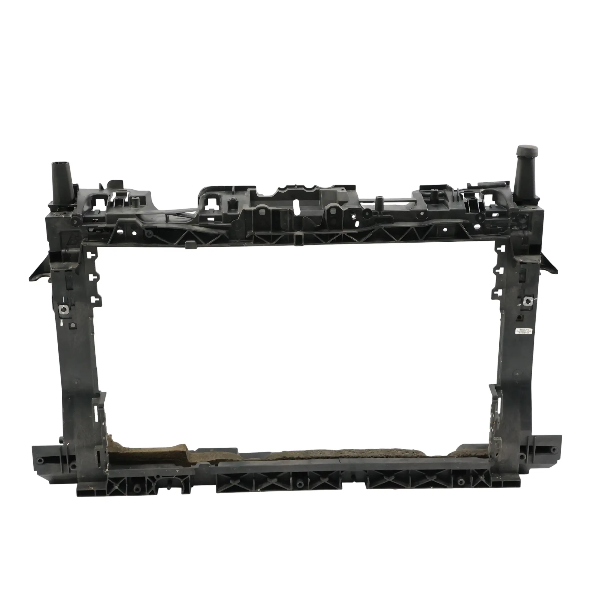 Ford Transit Connect Front Slam Panel Radiator Mounting Holder JT76-8B041-C