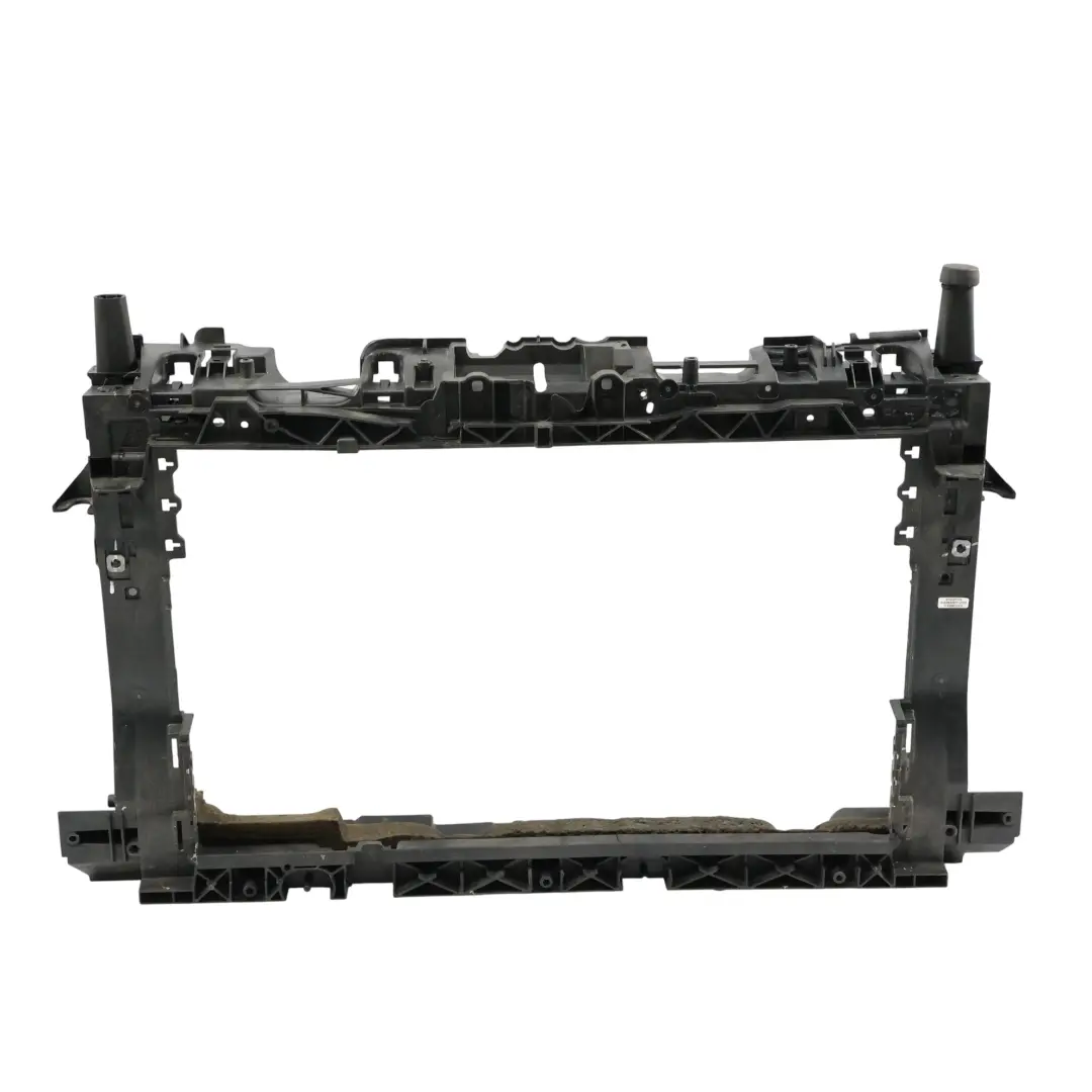 Ford Transit Connect Pas Przedni Uchwyt Montażowy Chłodnicy - SKU JT76-8B041-C - Numer Części JT76-8B041-C