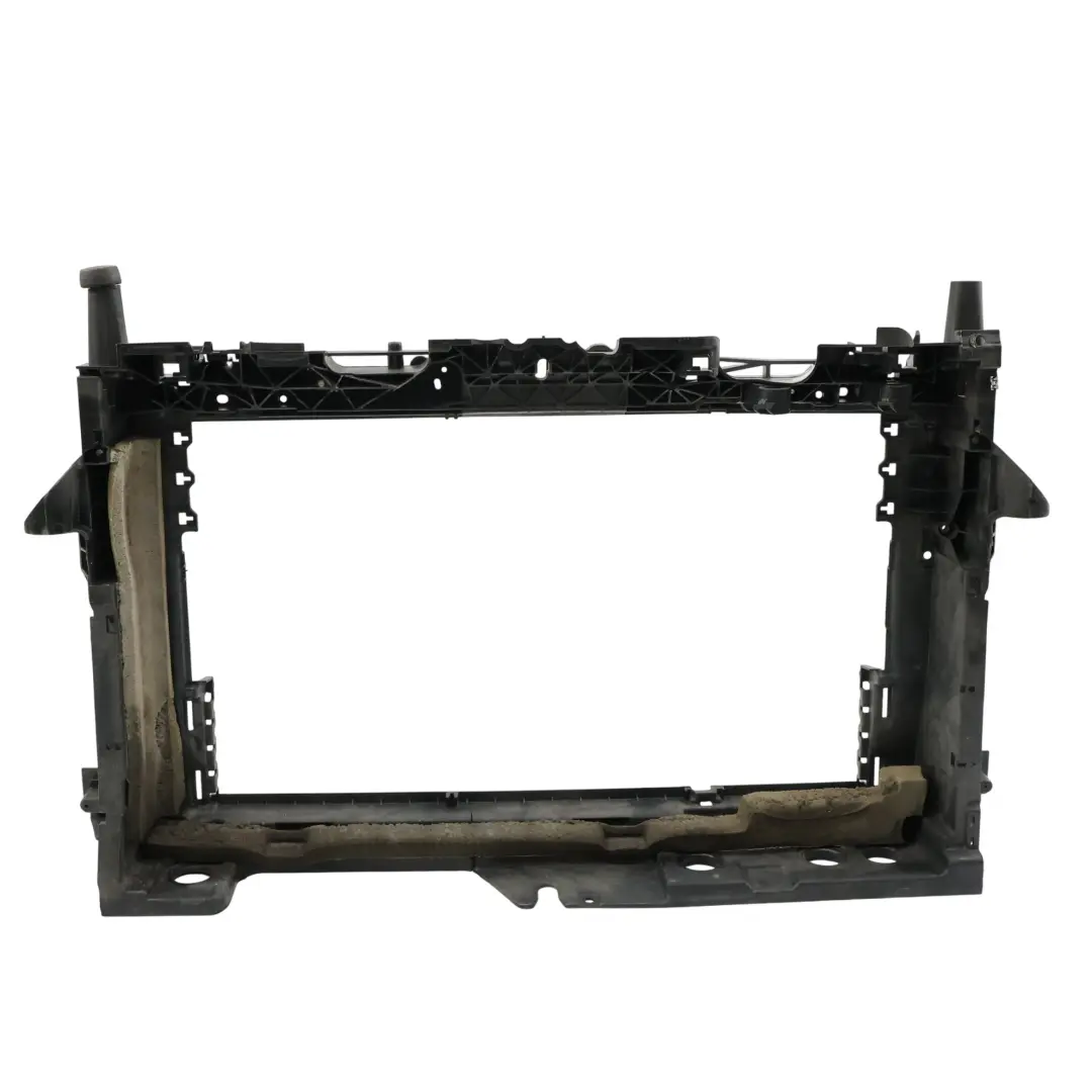 Panel Frontal Soporte Radiador para Ford Transit Connect con número de pieza JT76-8B041-C Ford Transit Connect Panel Frontal Soporte Radiador - SKU JT76-8B041-C - Número de pieza JT76-8B041-C