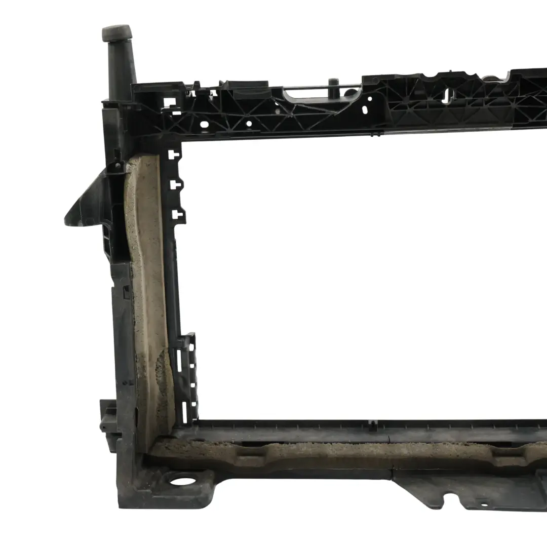 Panel Frontal Soporte Radiador para Ford Transit Connect con número de pieza JT76-8B041-C Ford Transit Connect Panel Frontal Soporte Radiador - SKU JT76-8B041-C - Número de pieza JT76-8B041-C