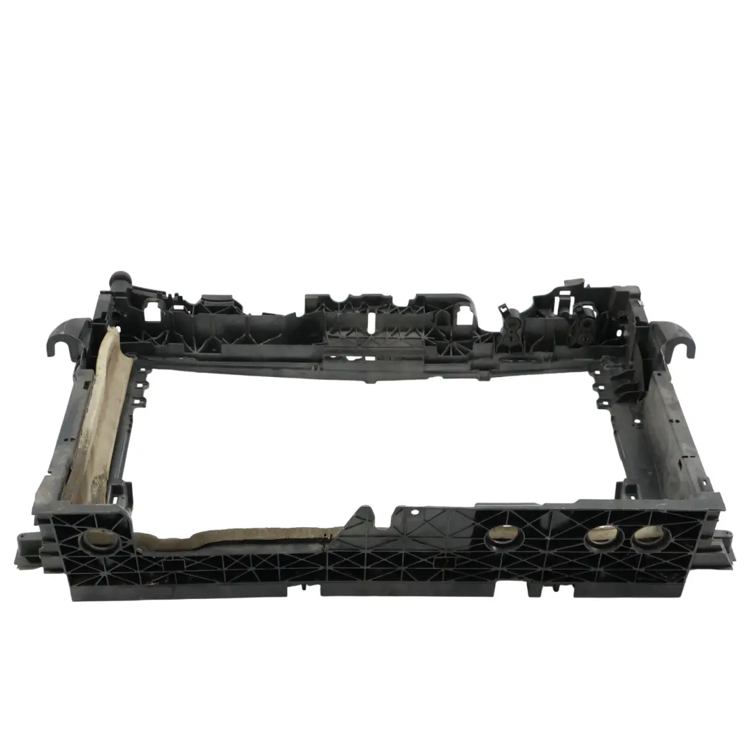Ford Transit Connect Front Slam Panel Radiator Mounting Holder - SKU JT76-8B041-C - Part number JT76-8B041-C