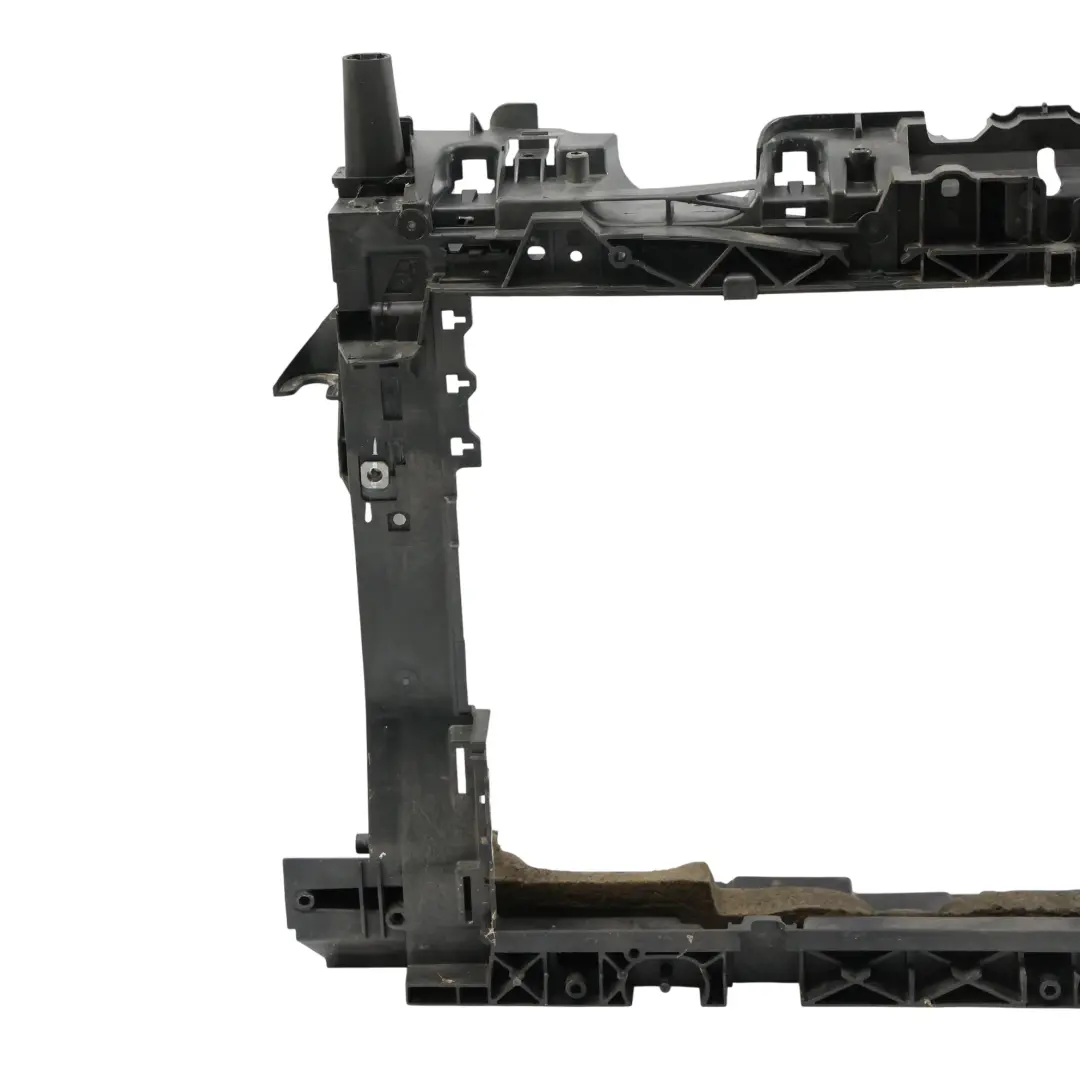 Schlossträger Vorne Kühlerhalter für Ford Transit Connect mit Teilenummer JT76-8B041-C Ford Transit Connect Schlossträger Vorne Kühlerhalter - SKU JT76-8B041-C - Teilenummer JT76-8B041-C