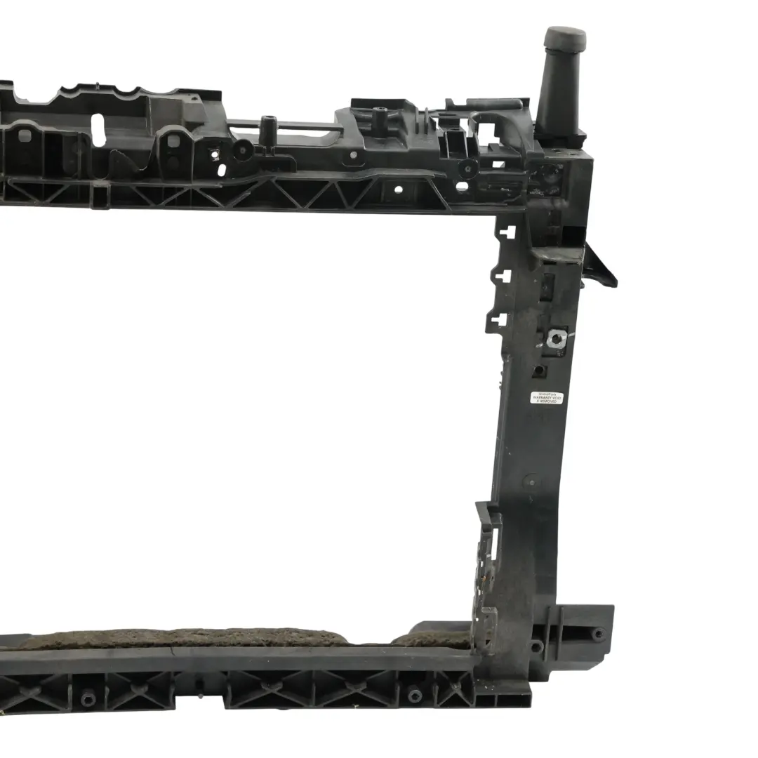 Ford Transit Connect Face Avant Support Radiateur Avant - SKU JT76-8B041-C - Numéro de pièce JT76-8B041-C