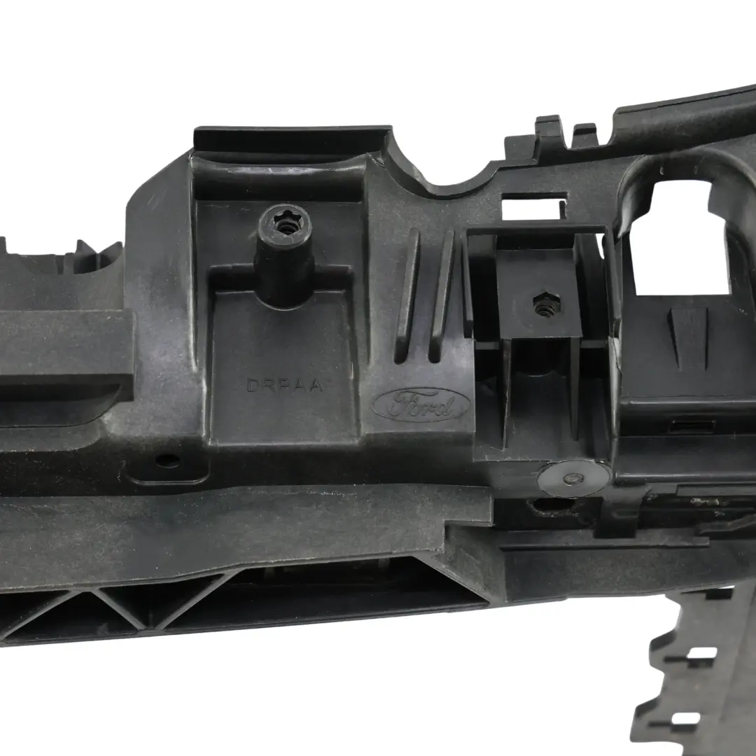 Ford Transit Connect Front Slam Panel Radiator Mounting Holder - SKU JT76-8B041-C - Part number JT76-8B041-C