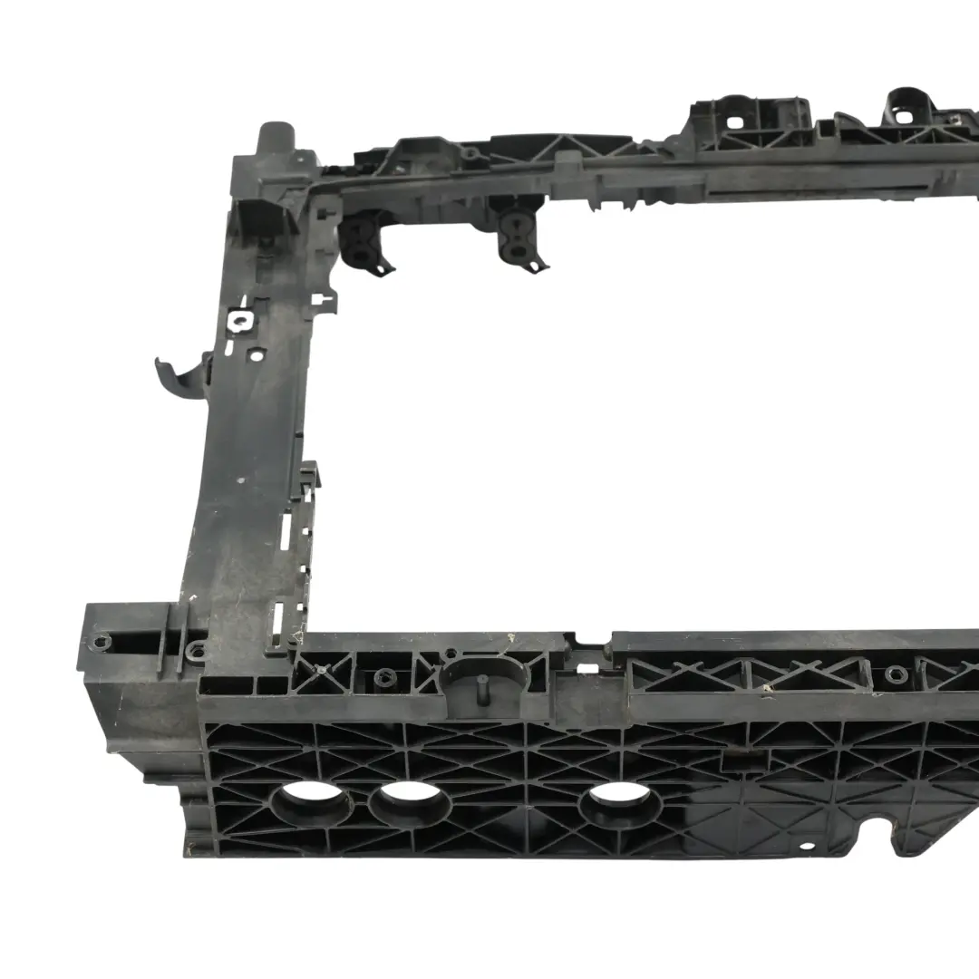 Front Slam Panel Radiator Mounting Holder to Ford Transit Connect with Part number JT76-8B041-C Ford Transit Connect Front Slam Panel Radiator Mounting Holder - SKU JT76-8B041-C - Part number JT76-8B041-C
