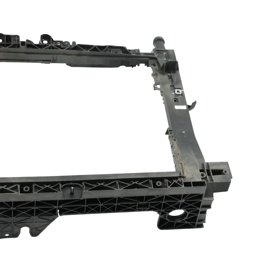 Ford Transit Connect Face Avant Support Radiateur Avant - SKU JT76-8B041-C - Numéro de pièce JT76-8B041-C