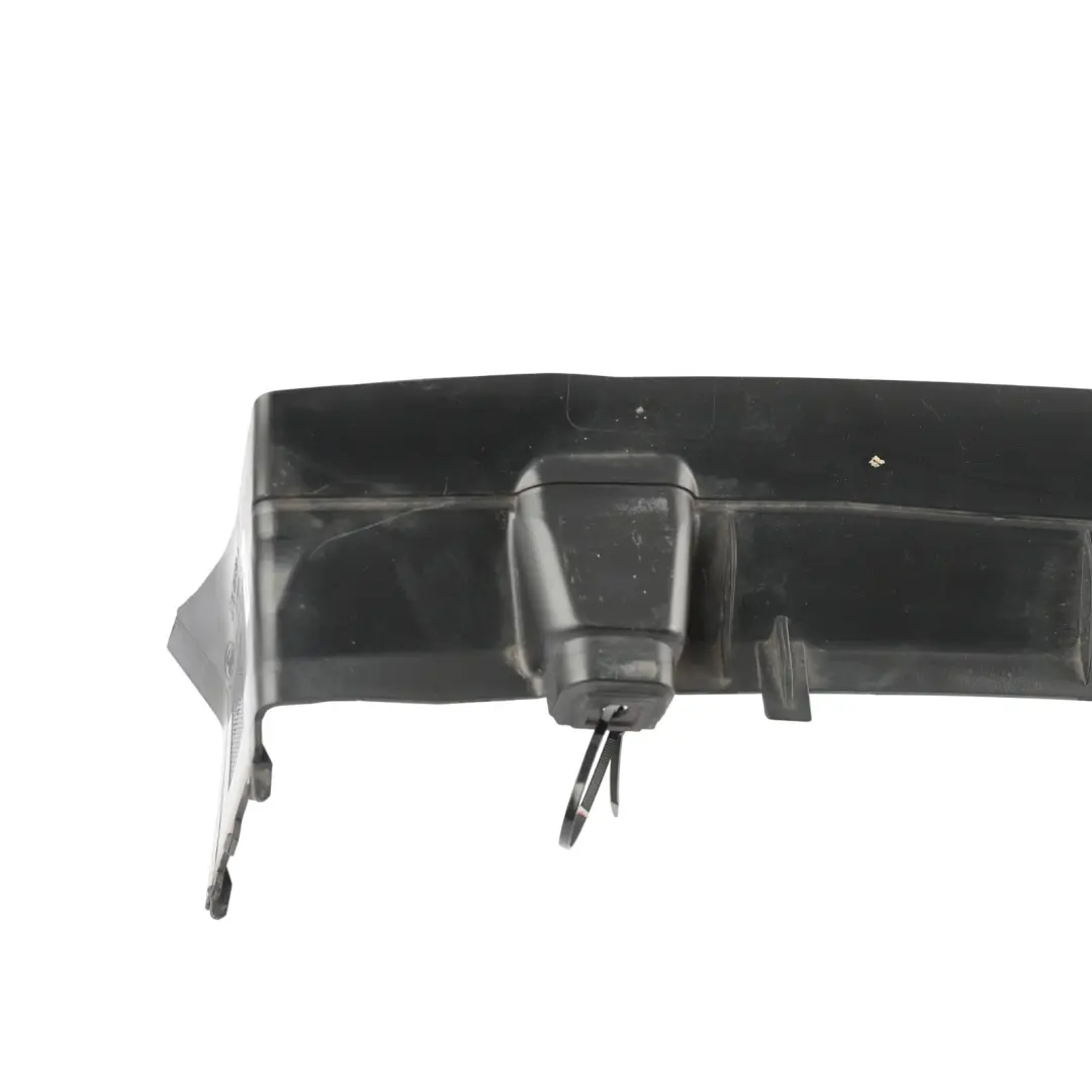 Ford Transit Connect Mk2 Radiator Mount Bracket Holder Support - SKU JT76-8B338-AC - Part number JT76-8B338-AC