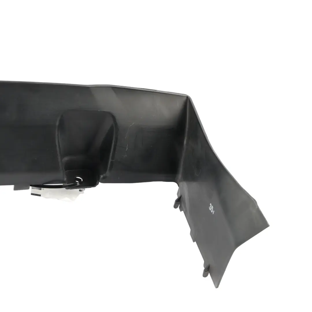 Mk2 Radiator Mount Bracket Holder Support to Ford Transit Connect with Part number JT76-8B338-AC Ford Transit Connect Mk2 Radiator Mount Bracket Holder Support - SKU JT76-8B338-AC - Part number JT76-8B338-AC