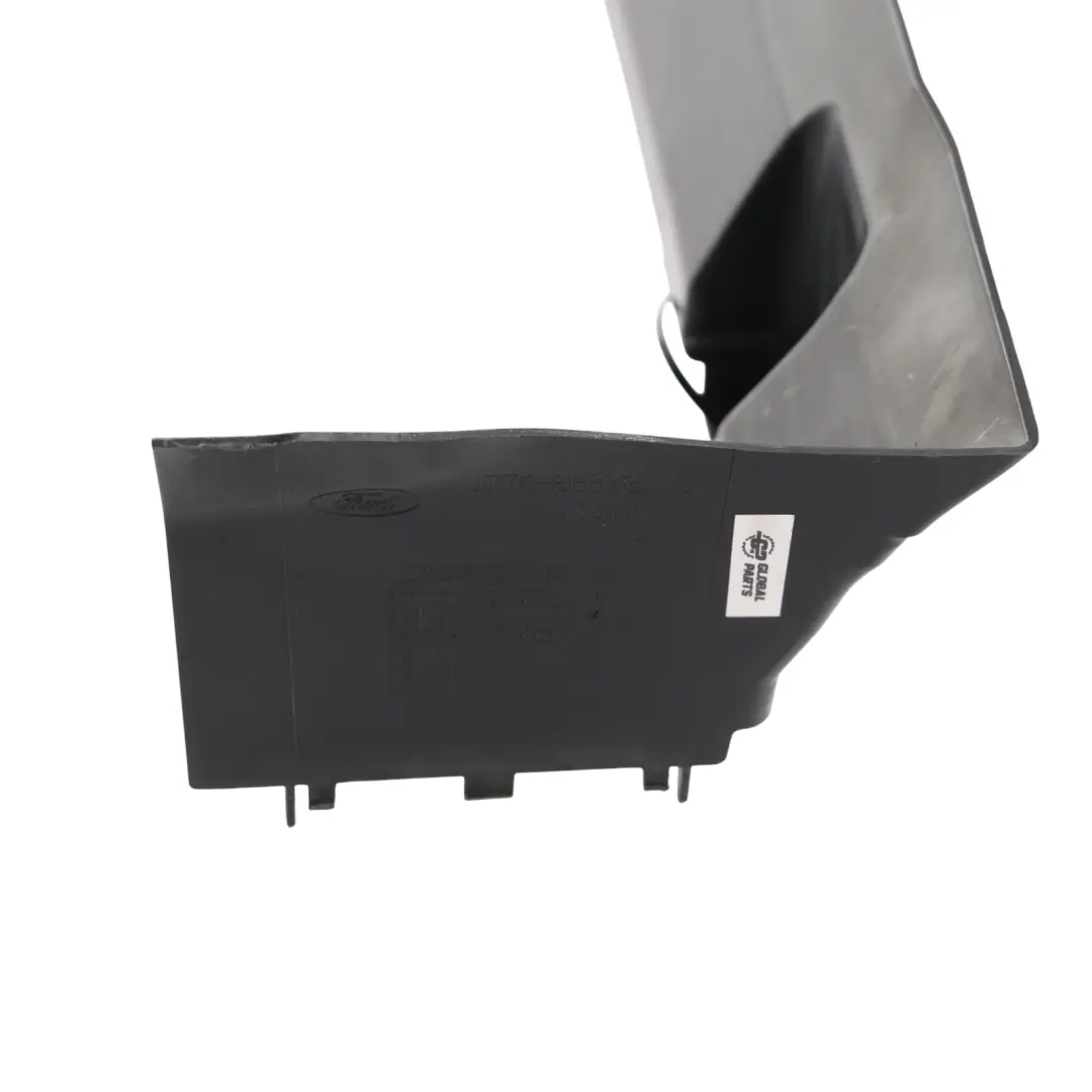 Mk2 Radiator Mount Bracket Holder Support to Ford Transit Connect with Part number JT76-8B338-AC Ford Transit Connect Mk2 Radiator Mount Bracket Holder Support - SKU JT76-8B338-AC - Part number JT76-8B338-AC