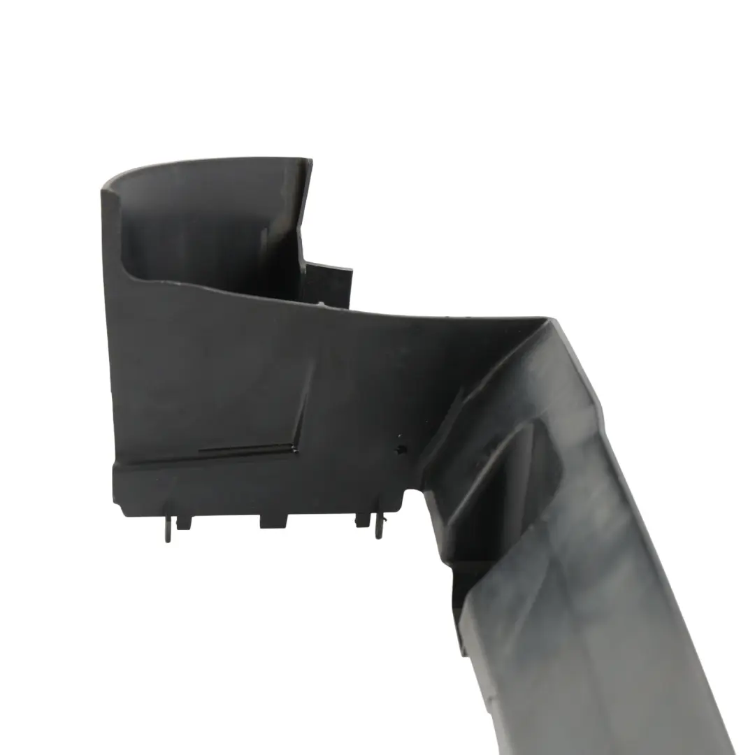 Ford Transit Connect Mk2 Radiator Mount Bracket Holder Support - SKU JT76-8B338-AC - Part number JT76-8B338-AC