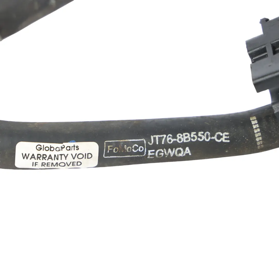 Przewód Rura Wąż Silnika 1.0 EcoBoost do Ford Transit Connect o numerze JT76-8B550-CE Ford Transit Connect Przewód Rura Wąż Silnika 1.0 EcoBoost - SKU JT76-8B550-CE - Numer Części JT76-8B550-CE