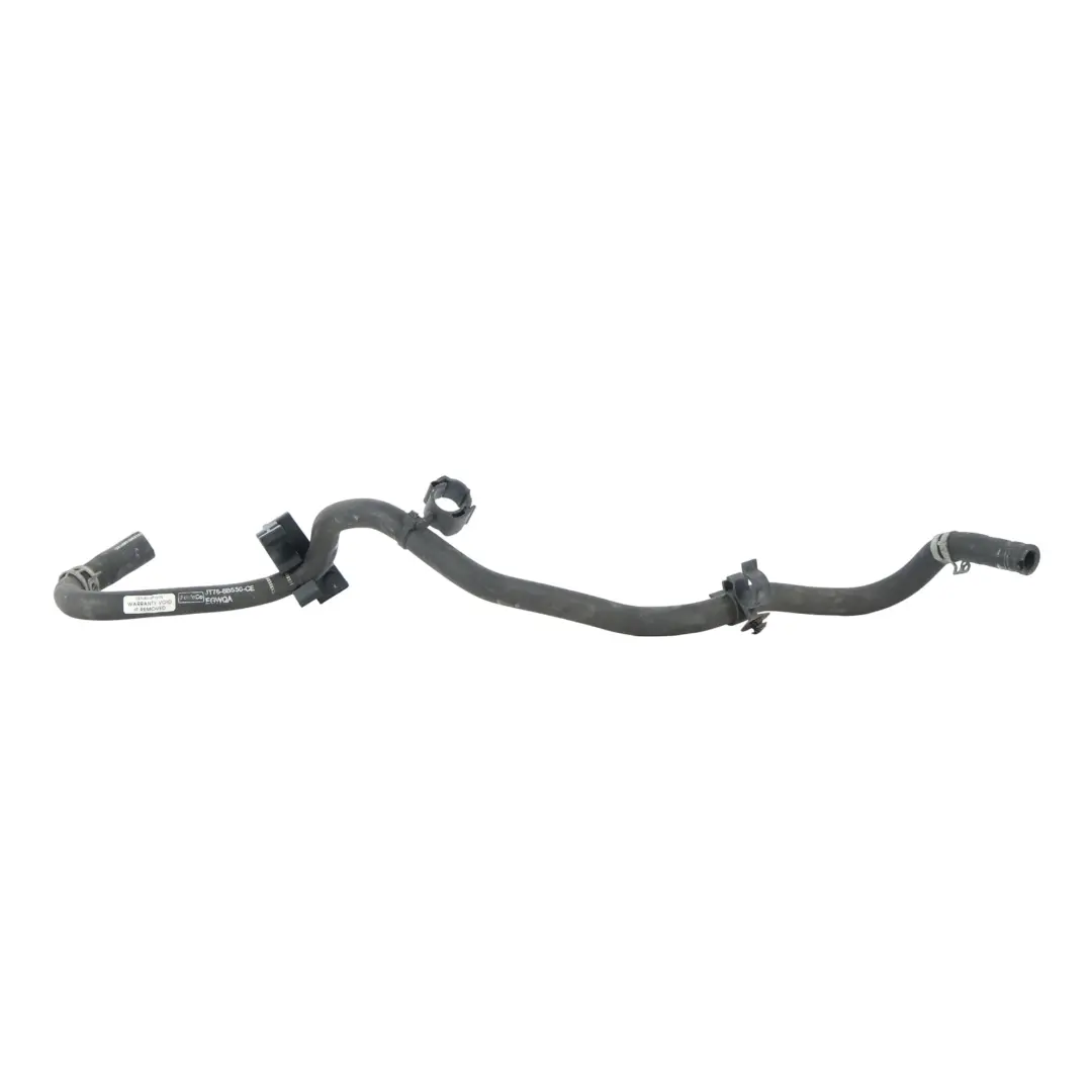 Ford Transit Connect Tubo Flessibile Motore 1.0 EcoBoost - SKU JT76-8B550-CE - Numero di parte JT76-8B550-CE